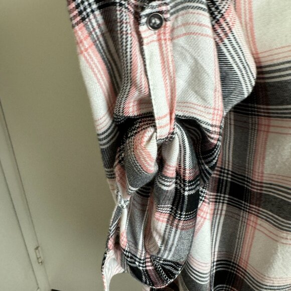 Western Cowboy Cowgirl Shirt Buttons 100% Rayon Size XL - Picture 3 of 7